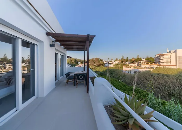 Villas Flamenco Beach Conil
