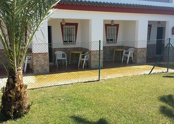 Hostal las Parcelas